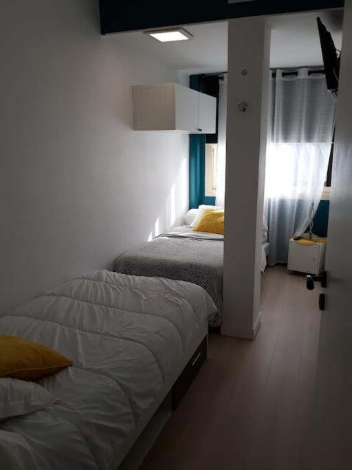 Beautiful Appartment In Rouen Eksteriør bilde